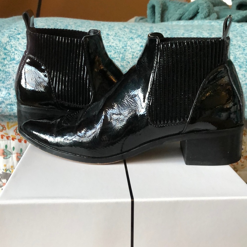 Booties - Picture 5 of 5